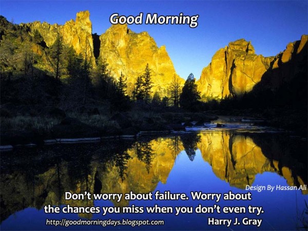 Don't Worry About Failure-wg140152