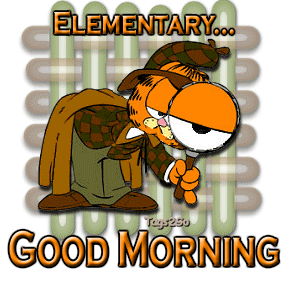 Elementary Good Morning-wg0180086