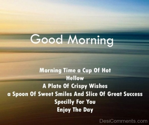 Enjoy The Day-wg023101