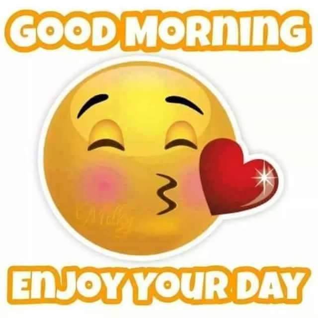 Good Morning Wishes With Smiley Pictures Images Page 3