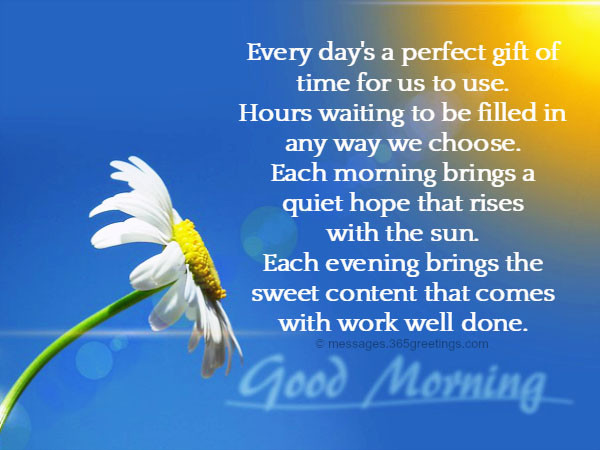 Every Day is A Perfect Gift-wg140177
