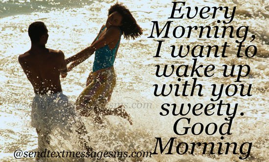Every Morning I Want To Wake Up With You-wg16097