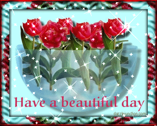 Have A Beautiful Day 