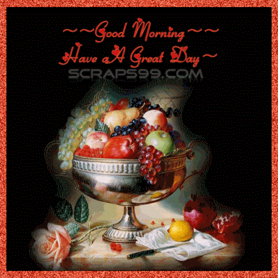 Have A Great Day - Good Morning-wg034190