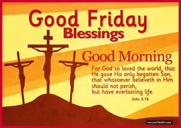 Good Friday-wg11209