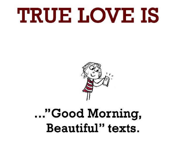 Good Morning Beautiful Texts-wg140280