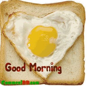 Good Morning - Bread Image-wg0180240
