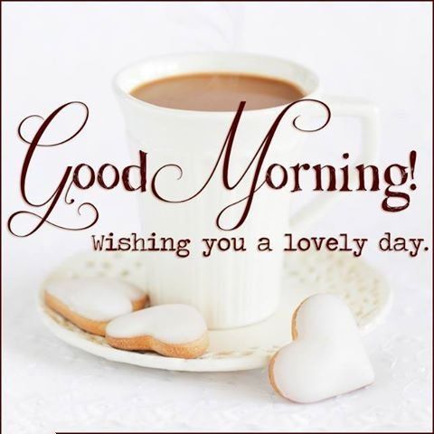 Good Morning -Coffee-wg11283