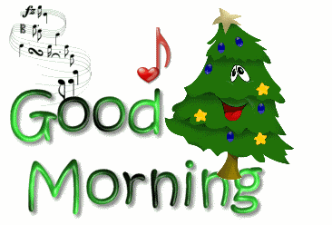 Good Morning - Dancing Tree-wg0180299