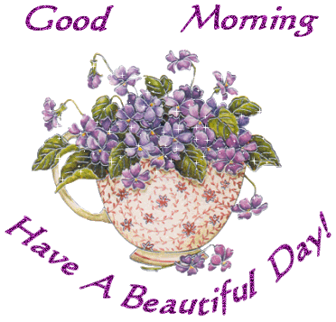 Good Morning Have A Breautiful Day !-wg0180677