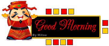 Good Morning - Have A Happy Day !-wg018149
