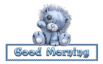 Good Morning - Hey Everyone-wg018156