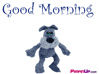 Good Morning - Jumping Toy-wg0180445