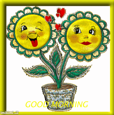 Good Morning - Sun Faces-wg0180576