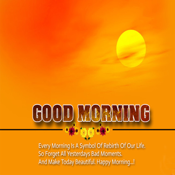 Good Morning-Sun Image-wg11297