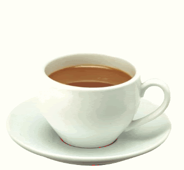Good Morning - Tea For You-wg0180598