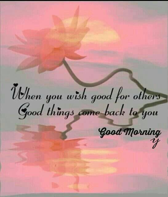 Good Things Come Back To You-wg140320
