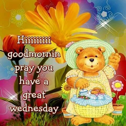 Great Wednesday-wg11382