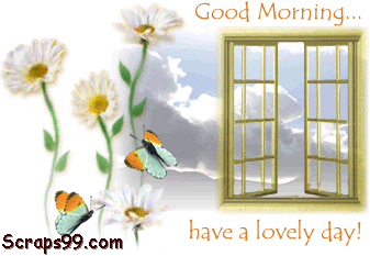 Have A Lovely Day - Good Morning-wg023213