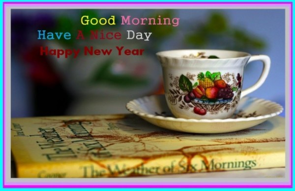 Have A Nice Day - Morning !-wg16370