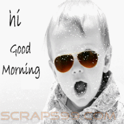 Hi -  Good Morning-wg034336
