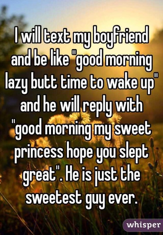 I Will Text My Boyfriend-wg140454