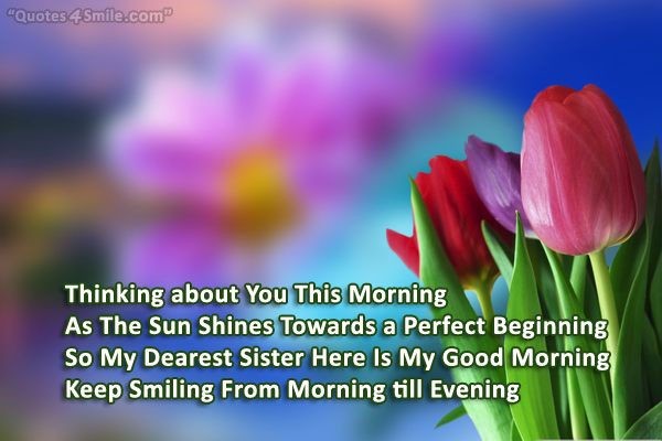 Keep Smiling From Morning Till Evening-wg140505