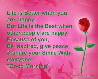 Life Is Better-wg140533