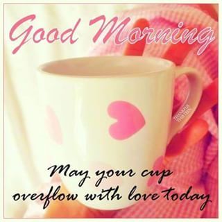 Love Today - Good Morning-wg11498