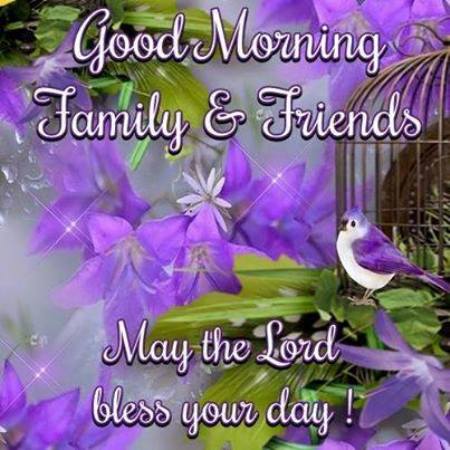 May The Lord Bless Your Day !-wg16495