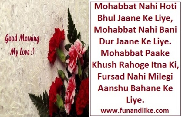 Mohabbat Nahi Hoti Bhul Janne Ke Liye-wg034188
