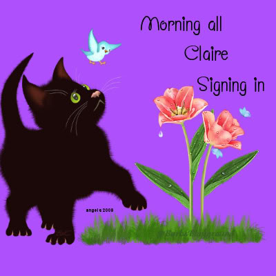 Morning All Claire Signing In-wg0180964