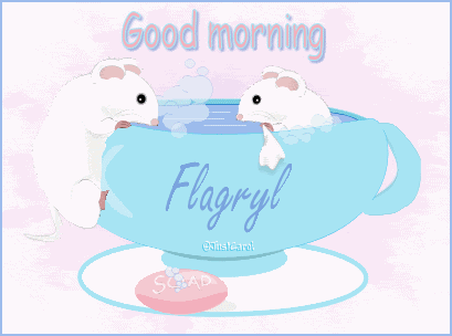Morning - Animated Mouse-wg0180929