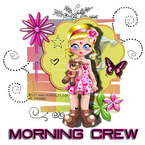 Morning Crew-wg0180980