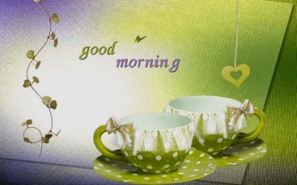 Morning - Cup Image-wg16526