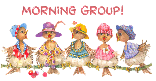Morning Group-wg0180999