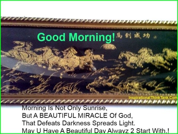 Morning Is Not Only Sunrise-wg140639
