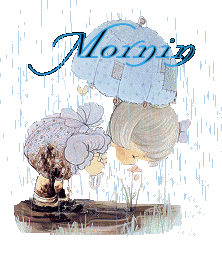 Morning Rain !-wg018283