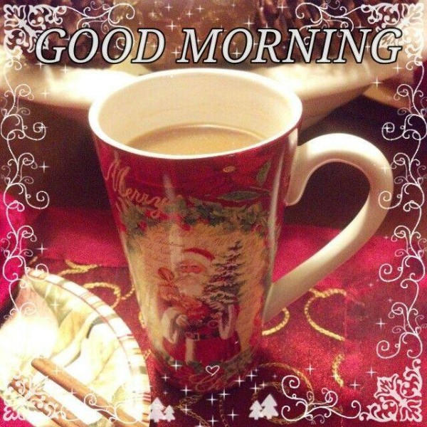 Morning Tea !-wg16597