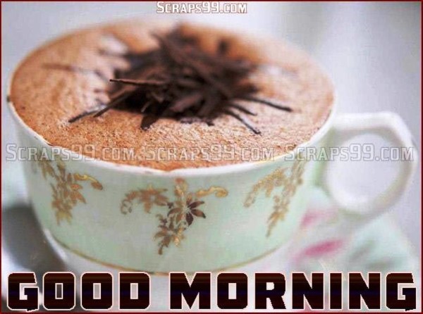 Nice Coffee -  Good Morning-wg023321
