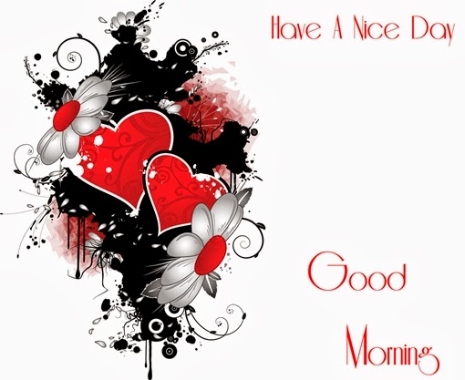 Nice Day - Good Morning-wg140695