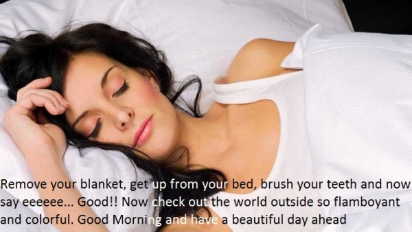 Remove Your Blanket Get up-wg140759