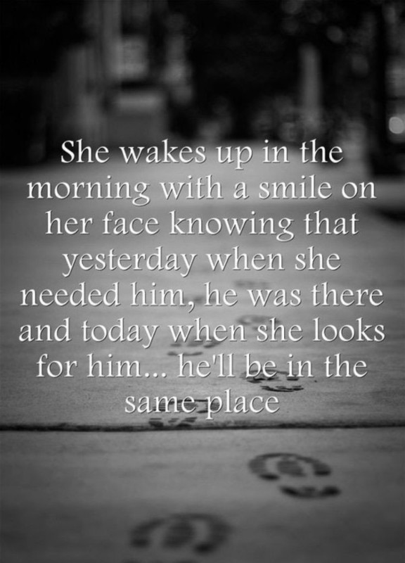 She Wakes Up In The Morning -  Good Morning-wg034446
