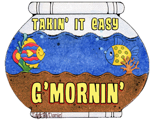 Taking It Easy - Good Morning-wg0181097