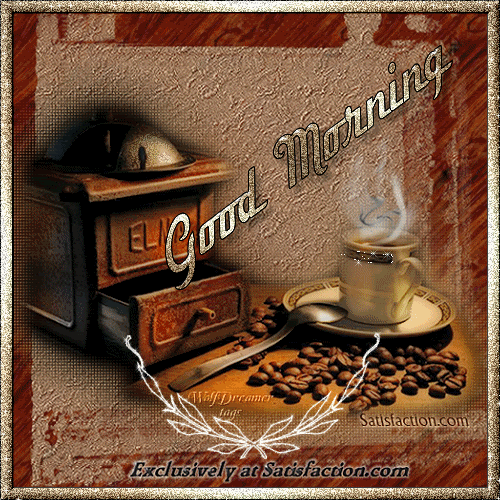 Tasty Tea - Good Morning-wg0181099