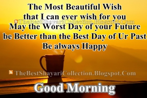 The Most Beautiful Wish-wg034251