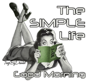 The Simple Life - Good Morning-wg0181101