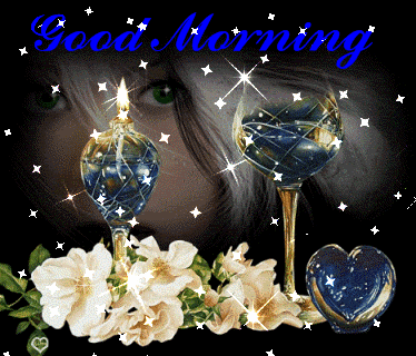 Twinkling Morning Image-wg0181113
