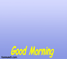 Wake Up Everyone - Good Morning-wg0181118