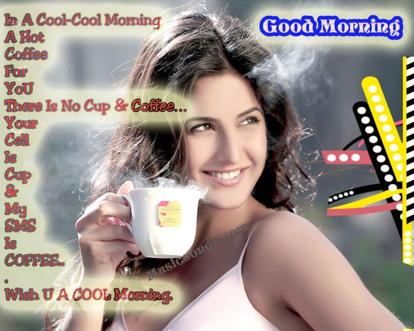 Wish U A Cool Morning-wg034266